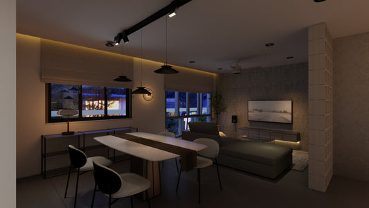 Lighting and Styling consultations